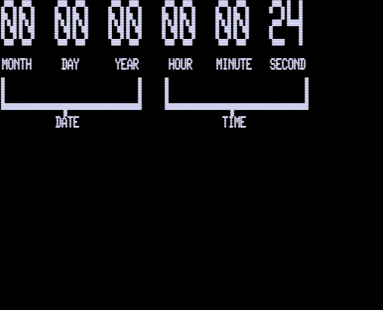 Screen shot